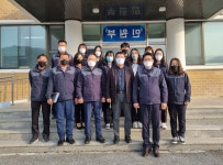 [강릉시험장] 운전면허이사 강릉시험장 방문 홈 > 공단소개 > 공단소개 > 지역별 경영활동 [강릉시험장] 운전면허이사 강릉시험장 방문