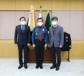 전북운전면허시험장상조회자판기 | 전북운전면허시험장] 전라북도경찰청 간담회! 홈 > 공단소개 > 공단소개 > 지역별 경영활동 [전북지부. 전북운전면허시험장] 전라북도경찰청...
