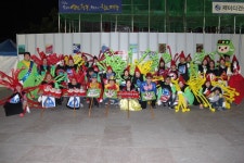 [대구면허시험장] 월드클래스 교통안전캠페인, 컬러풀페스티벌 수상 홈 > 공단소개 > 공단소개 > 지역별 경영활동 [대구면허시험장] 월드클래스... 