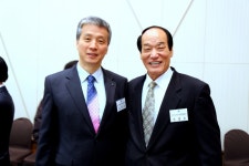 [경기] 지부장 기관장모임, 2월 기우회 참석 홈 > 공단소개 > 공단소개 > 지역별 경영활동 [경기] 지부장 기관장모임, 2월 기우회 참석