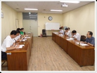 [남부운전면허시험장] 노사 회의 홈 > 공단소개 > 공단소개 > 지역별 경영활동 [남부운전면허시험장] 노사 회의 