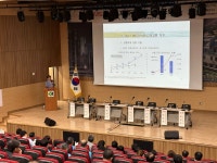 [제주지부] 2023년 제2차 제주교통안전포럼 개최 홈 > 공단소개 > 공단소개 > 지역별 경영활동 [제주지부] 2023년 제2차 제주교통안전포럼 개최