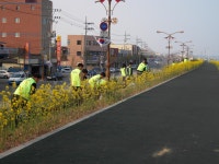 한국산업안전보건공단 | 열린ESG경영 | 사회공헌 | 사회공헌활동
