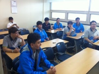 한국산업안전보건공단