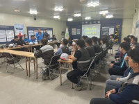 최신 게시글 목록 게시판읽기([제주] 건설현장 위험성평가 특화 「현장점검의 날」 운영) | 안전문화실천추진단
