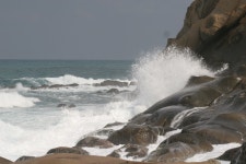 [화보] 야류해상공원 [우리문화신문] [화보] 야류해상공원