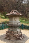 [화보] 쌍봉사 철감선사탑 [우리문화신문] [화보] 쌍봉사 철감선사탑