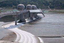 걸어서 좋은 길 ->양평에서 이포보 [우리문화신문] 걸어서 좋은 길 ->양평에서 이포보