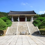 [화보] 동래 임진왜란으로 산화한 선열들의 사당 충렬사를 가다 [우리문화신문] [화보] 동래 임진왜란으로 산화한 선열들의 사당 충렬사를 가다