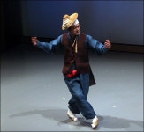 “왔구나 왔소이다” 박정욱의 배뱅이굿 공연 성황 [우리문화신문] “왔구나 왔소이다” 박정욱의 배뱅이굿 공연 성황