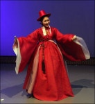 “왔구나 왔소이다” 박정욱의 배뱅이굿 공연 성황 [우리문화신문] “왔구나 왔소이다” 박정욱의 배뱅이굿 공연 성황