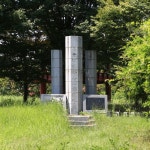 [화보] 동학혁명 당시 동학군의 주둔지 백산성에서 [우리문화신문] [화보] 동학혁명 당시 동학군의 주둔지 백산성에서