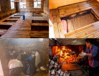 온몸으로 체험하는 뜨끈한 보약 한 사발, 함평 해수찜 [우리문화신문] 온몸으로 체험하는 뜨끈한 보약 한 사발, 함평 해수찜