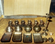 고려충신 박익 선생의 신계서원제기 (新溪書院祭器) [우리문화신문] 고려충신 박익 선생의 신계서원제기 (新溪書院祭器)