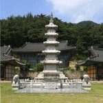 [화보] 일천이백년 역사를 간직한 괴산 공림사 [우리문화신문] [화보] 일천이백년 역사를 간직한 괴산 공림사