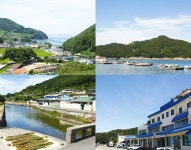 카약, 스노클링 흥미진진한 ‘바다 놀이터’, 남해 두모마을 [우리문화신문] 카약, 스노클링 흥미진진한 ‘바다 놀이터’, 남해 두모마을