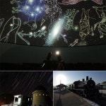 별 하나 나 하나 별빛 가득한 추억세상, 곡성섬진강천문대 [우리문화신문] 별 하나 나 하나 별빛 가득한 추억세상, 곡성섬진강천문대