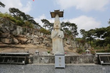 논산 관촉사 [우리문화신문] 논산 관촉사