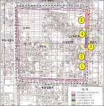 경주 읍성(邑城) 5구간 학술발굴조사 착수 [우리문화신문] 경주 읍성(邑城) 5구간 학술발굴조사 착수