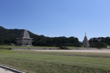 익산 미륵사지 석탑 [우리문화신문] 익산 미륵사지 석탑