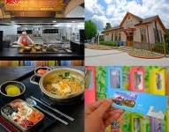 여기가 드라마 촬영장이야, 고속도로 휴게소야? [우리문화신문] 여기가 드라마 촬영장이야, 고속도로 휴게소야?