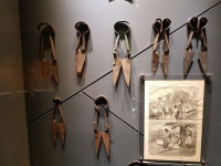 전세계 가위 역사를 한눈에 보는 진안가위박물관 [우리문화신문] 전세계 가위 역사를 한눈에 보는 진안가위박물관