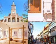 즐거움이 꽃피다, 익산문화예술의거리 [우리문화신문] 즐거움이 꽃피다, 익산문화예술의거리