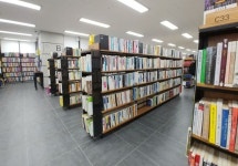 국립중앙도서관, 77만 건 학술정보 누구나 이용 가능해져 [우리문화신문] 국립중앙도서관, 77만 건 학술정보 누구나 이용 가능해져