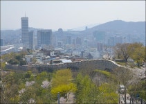 서울역사박물관, 한양도성의 어제와 오늘 전 열어 [우리문화신문] 서울역사박물관, 한양도성의 어제와 오늘 전 열어