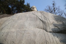 [화보] 성주풀이 본향 안동 솔씨공원과 제비원 연미사 [우리문화신문] [화보] 성주풀이 본향 안동 솔씨공원과 제비원 연미사