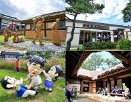 전철 타고 떠나는 이야기 마을, 춘천 김유정문학촌 [우리문화신문] 전철 타고 떠나는 이야기 마을, 춘천 김유정문학촌