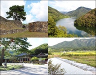 너른 들과 푸른 강물 따라 걷는 생태 기행, 완주 만경강길 [우리문화신문] 너른 들과 푸른 강물 따라 걷는 생태 기행, 완주 만경강길