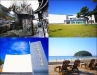 죽어가는 바다를 되찾은 태안 유류피해극복기념관과 태배길 [우리문화신문] 죽어가는 바다를 되찾은 태안 유류피해극복기념관과 태배길