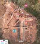 고려 도성 강화중성서 대규모 치성 첫 확인