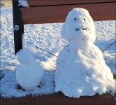 온누리 가득히 핀 새하얀 눈꽃 [우리문화신문] 온누리 가득히 핀 새하얀 눈꽃