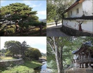 지리산둘레길로 찾아가는 남원 월평마을 [우리문화신문] 지리산둘레길로 찾아가는 남원 월평마을
