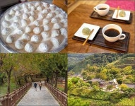 만 원짜리 두 장으로 즐기는 제천 맛 기행