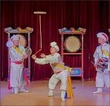 잔치마당의 연희판놀음 열려 [우리문화신문] 잔치마당의 연희판놀음 <상생의 비나리> 열려