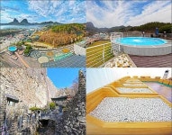 홍삼의 진한 기운으로 온몸을 채운다, 진안홍삼스파 [우리문화신문] 홍삼의 진한 기운으로 온몸을 채운다, 진안홍삼스파