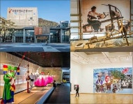 전주 국립무형유산원에서 마나는 찬란한 무형유산 [우리문화신문] 전주 국립무형유산원에서 마나는 찬란한 무형유산