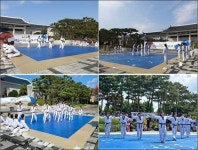 전라북도태권도협회 ‘2023 명품 태권도 공연’ [우리문화신문] 전라북도태권도협회 ‘2023 명품 태권도 공연’