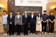 김규일 교수 초청, 제1회 KREI Learning Session 개최 : 한국농촌경제연구원