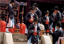 종묘제례악 - KRpia 검색결과