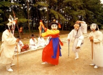 산대놀이 - KRpia 검색결과