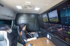 ‘자율비행 드론’으로 철도시설물 정밀 점검한다 : 클리앙