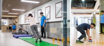 KSPO 매거진(상세) | KSPO 이야기 | 국민체육진흥공단 뉴스룸 [KSPO REPORT] 국민체력100 건강과 지갑을 동시에 지킨다!