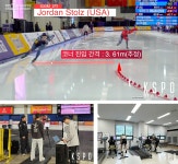 (상세) | KSPO 이야기 | 국민체육진흥공단 뉴스룸 [KSPO REPORT] 과학으로 다져가는 올림픽의 시간 밀라노동계올림픽 대비 스포츠과학지원