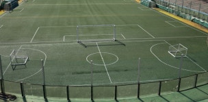올팍축구장 | 올림픽스포츠센터 | 사업안내 | 한국체육산업개발 한국체육산업개발