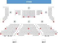 K-아트홀 | 우리금융아트홀 | 올림픽공원 공연/행사안내 | 문화공간 : 올림픽공원 홈페이지 입니다.