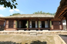 윤동주 유고 보존 정병욱 가옥, 광양 매천황현생가를 찾아:경인투데이뉴스 ≪경인투데이뉴스≫ 윤동주 유고 보존 정병욱 가옥, 광양... 